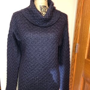 Sonoma Cowl Neck Sweater -NWOT